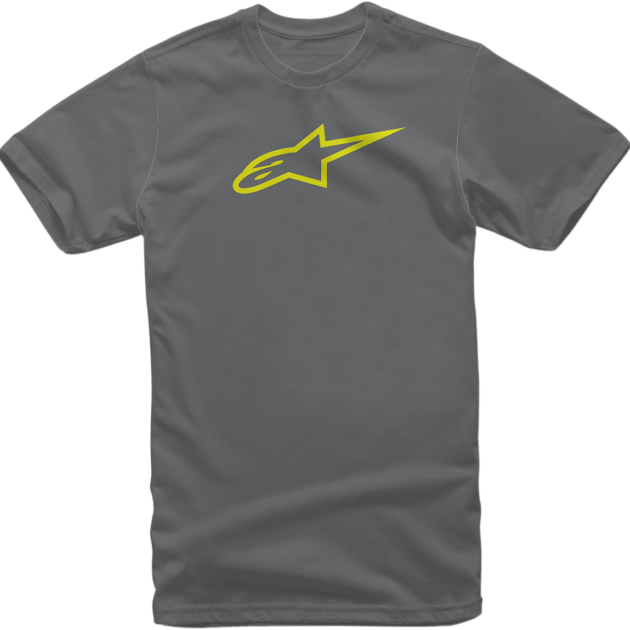Camiseta Alpinestars AGELESS CH/HIVISYL