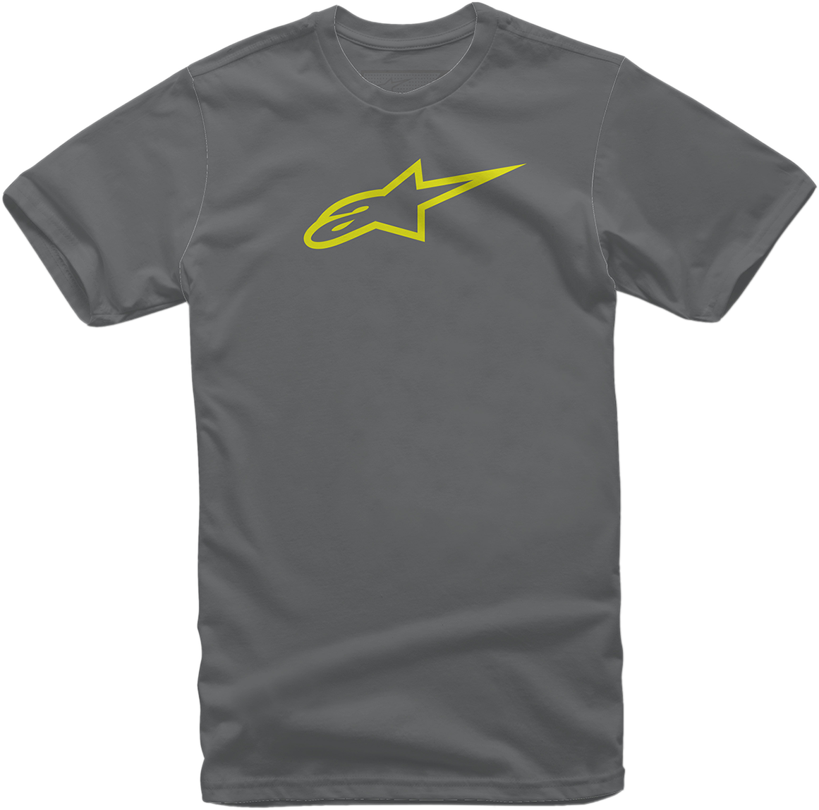 Camiseta Alpinestars AGELESS CH/HIVISYL