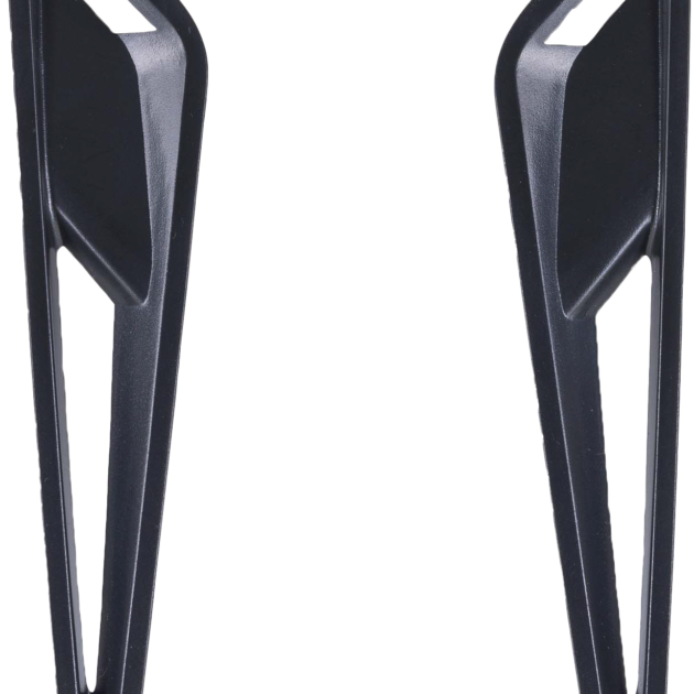 Pieza Alpinestars CHIN VENT SIDES S-M5 BLACK