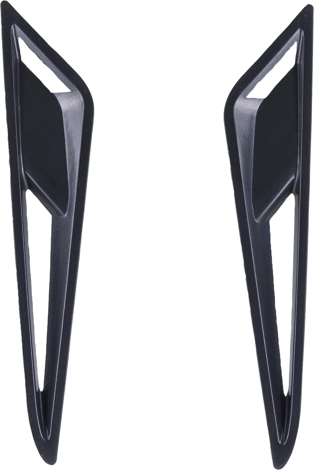 Pieza Alpinestars CHIN VENT SIDES S-M5 BLACK