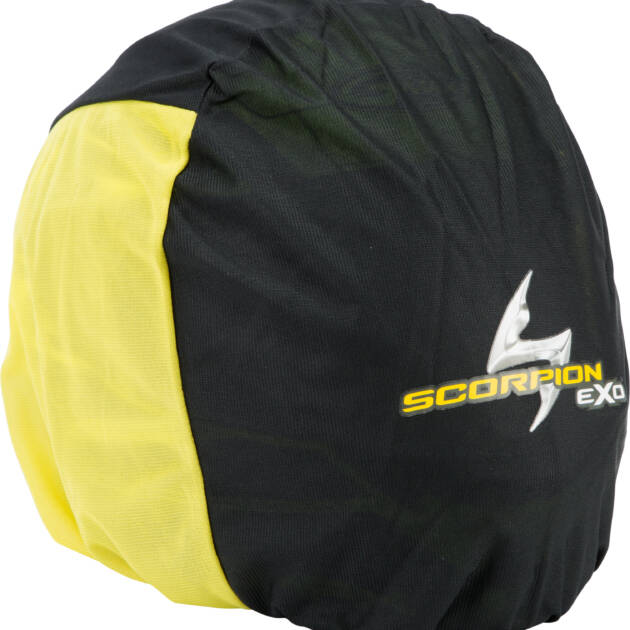 Scorpion COVERT Casco BOX
