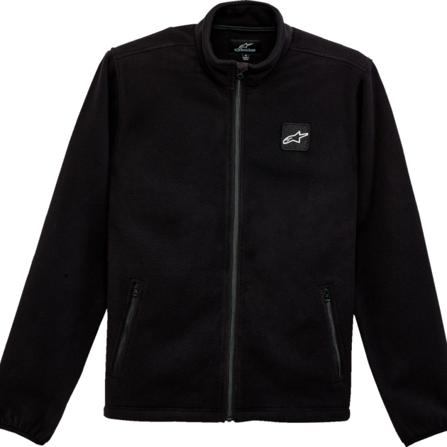 Chaqueta Alpinestars FLC PERIPHER Negro