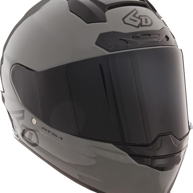 Arai Casco ATS1R GY