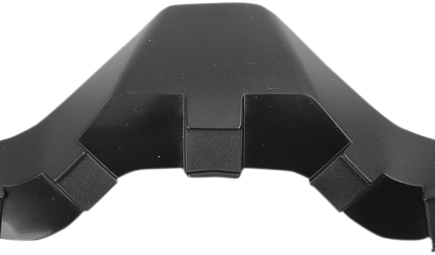 Nose Protector Aflt Negro
