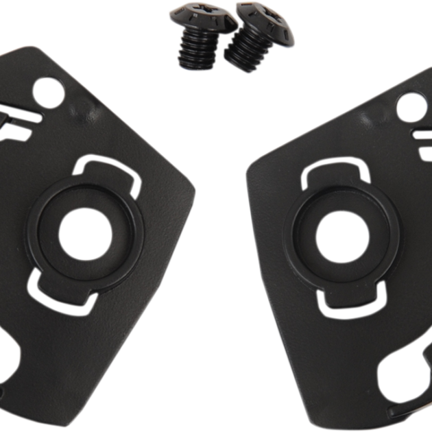 Pivot Kit Aflt Negro