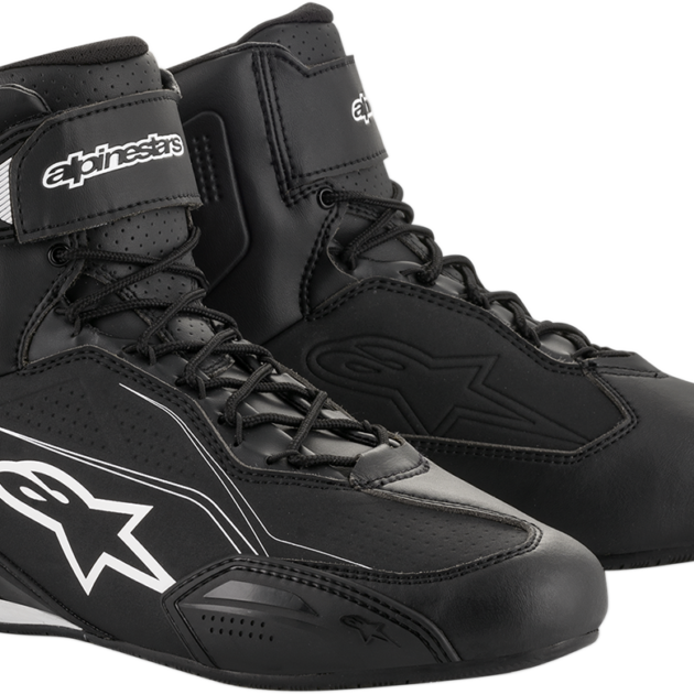 Calzado Alpinestars FAST 3 Negro