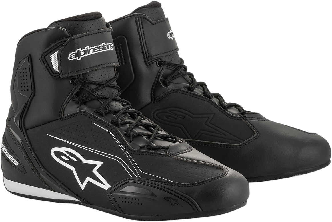 Calzado Alpinestars FAST 3 Negro