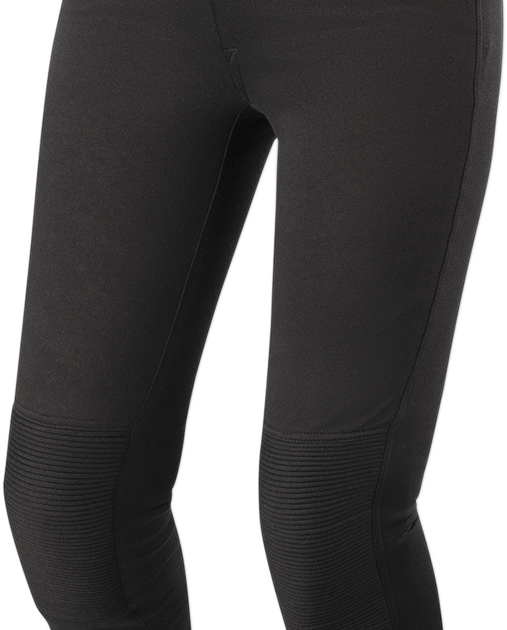 Pantalón Alpinestars 4W BANSHEE LONG Negro