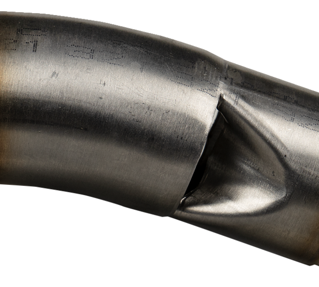 Akrapovic INSERT EVO 109DB HONDA CRF250R CRF250RX
