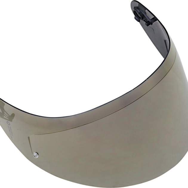 AGV Visor K3SV/K5 LG IRI Dorado