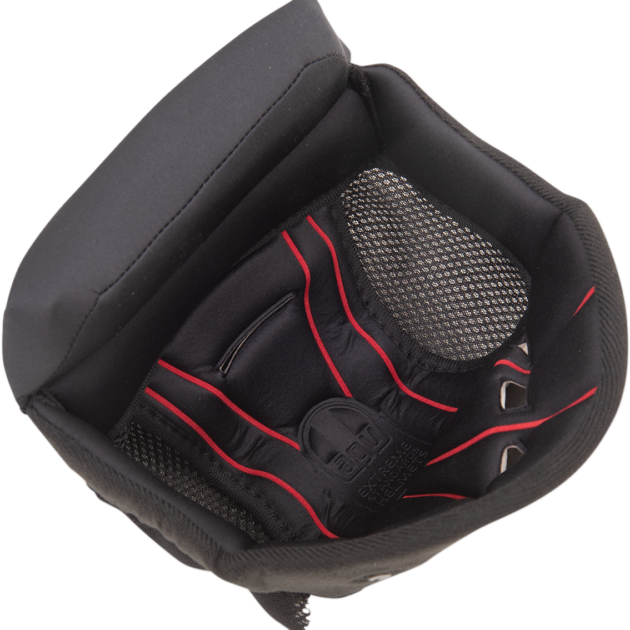 AGV Forro Interior K-1 Negro