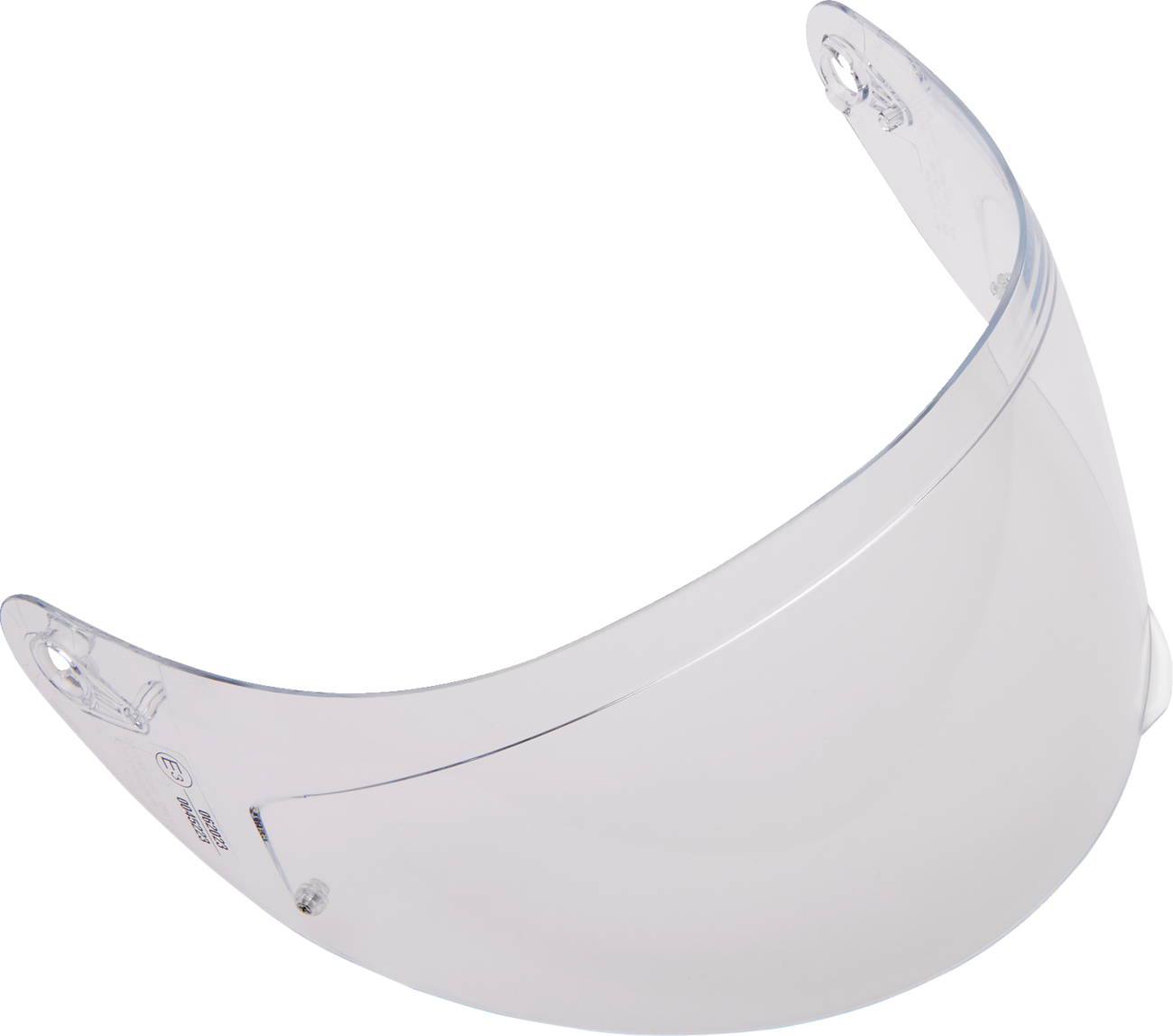 AGV Visor K1S CL LG-2X 22.06