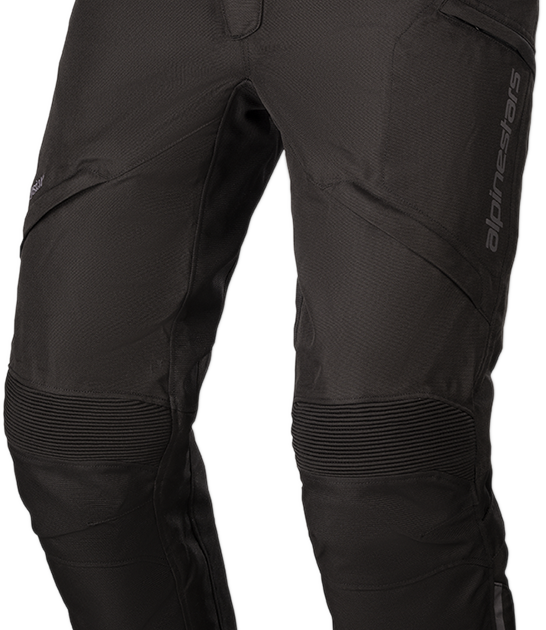 Pantalón Alpinestars GRAVITY Drystar Negro