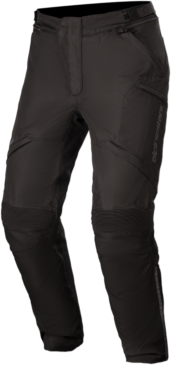 Pantalón Alpinestars GRAVITY Drystar Negro