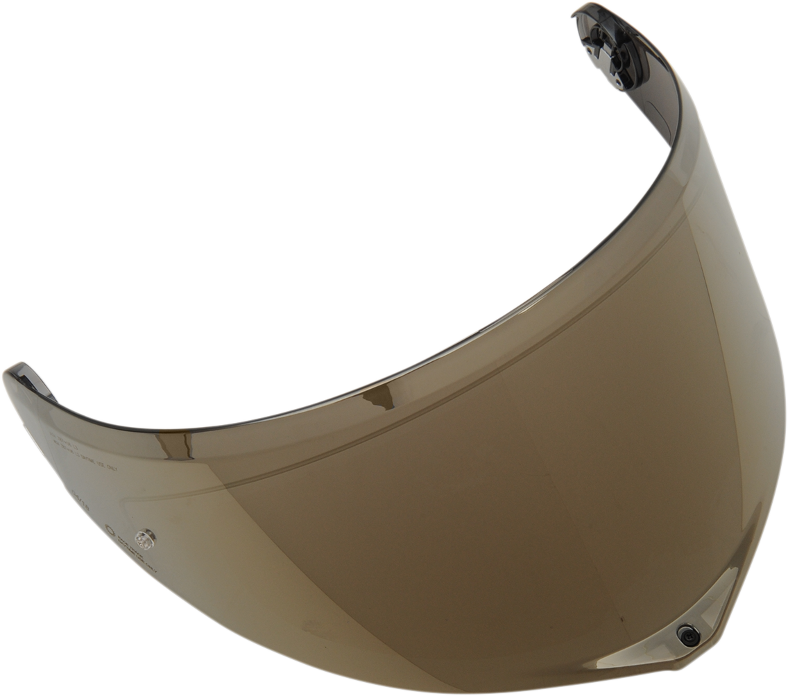 AGV Visor GT3-2 SR P/L IR GD