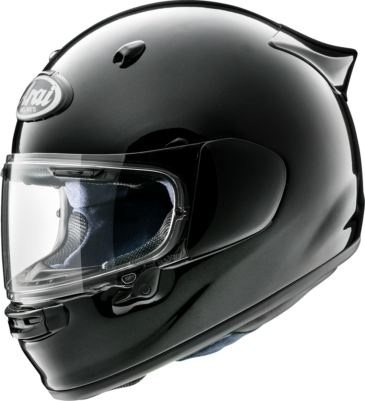 Arai Casco CONTOUR-X DIAMOND Negro