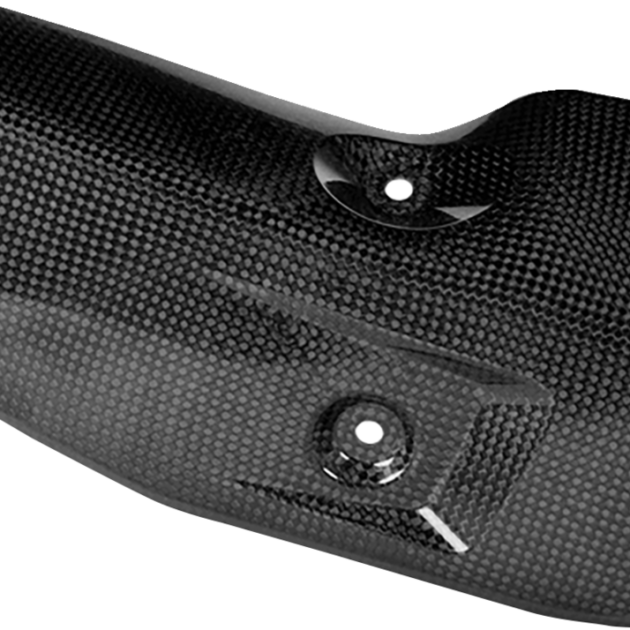 Akrapovic Protector de Calor CARBON BMW R1300GS