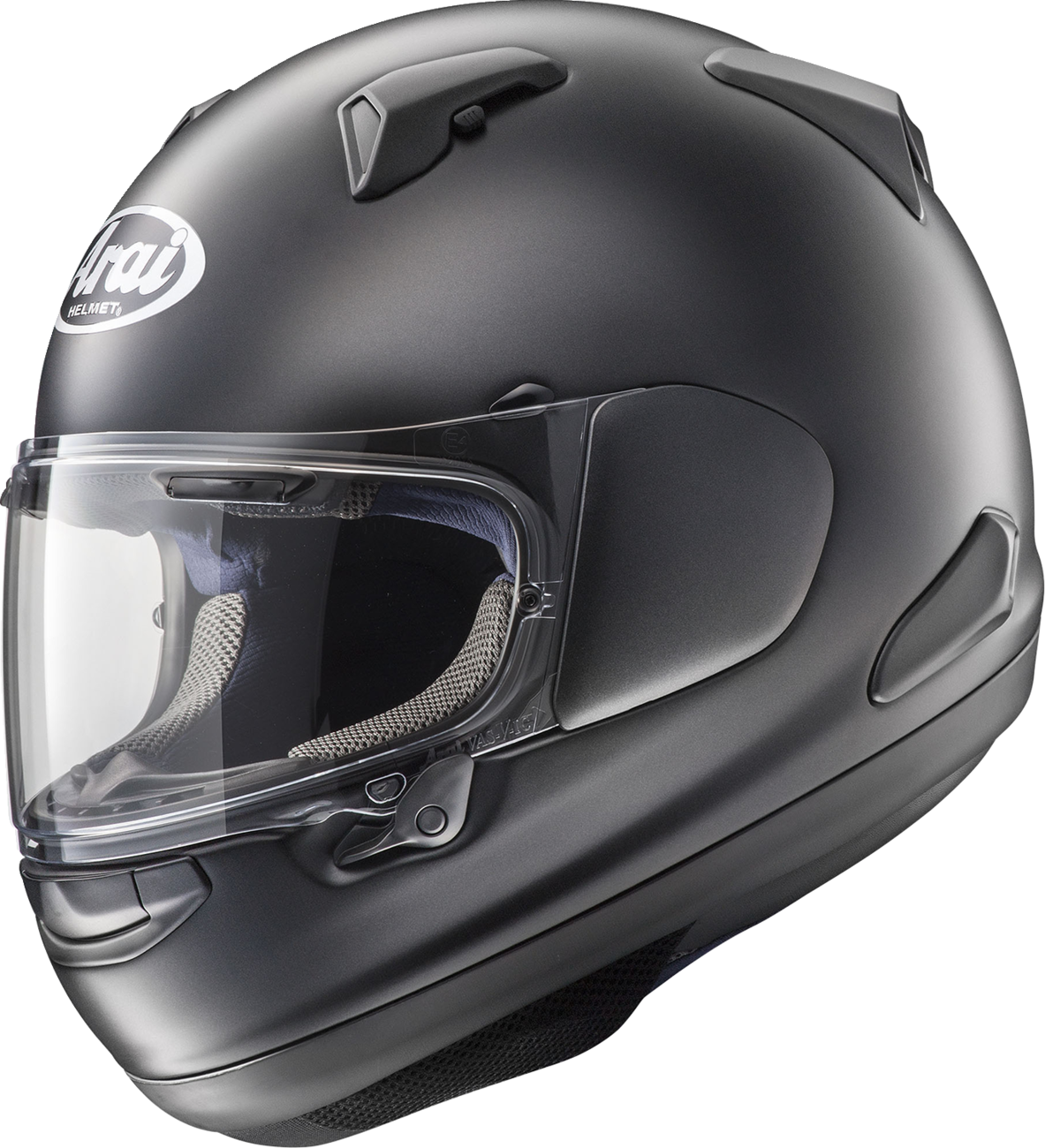 Arai Casco QUANTUM-X Negro FROST