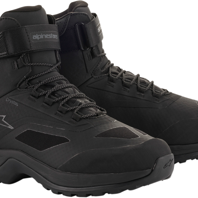 Calzado Alpinestars CR-6 Drystar Negro