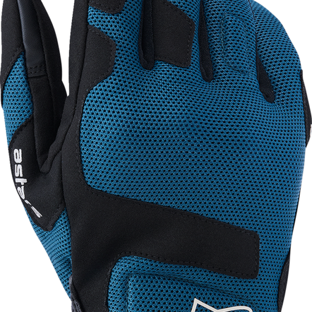 Guante Alpinestars IGNITE INDIGO Azul/Negro