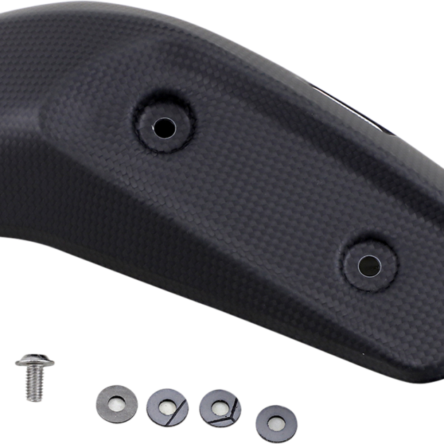 Akrapovic Protector de Calor INDIAN FTR