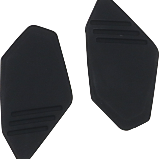 Switch S-Ventilado Vpro Mate Negro