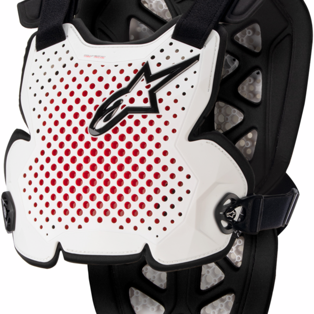 Protección Alpinestars ROOST A1 PRO WBR