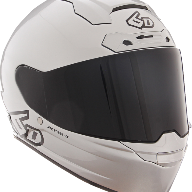 Arai Casco ATS1R SV