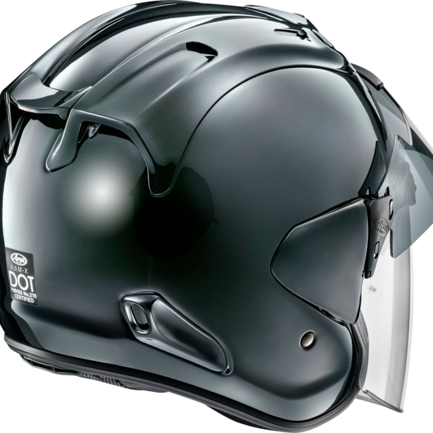 Arai Casco RAM-X DIAMOND Negro