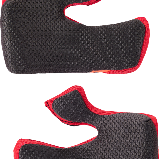 Almohadillas Alpinestars PAD SET S-M10 REG