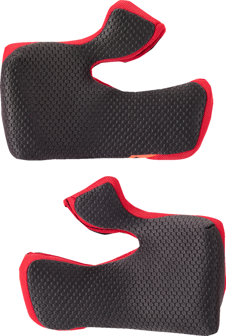 Almohadillas Alpinestars PAD SET S-M10 REG