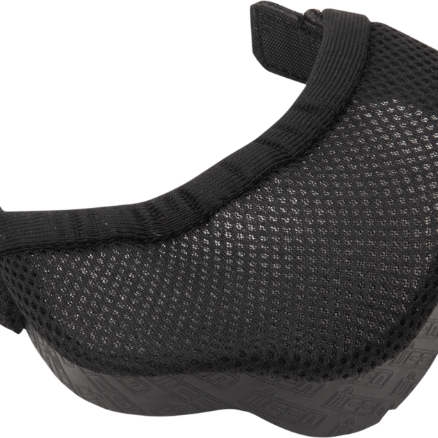 Chin Curtain Vpro Gris