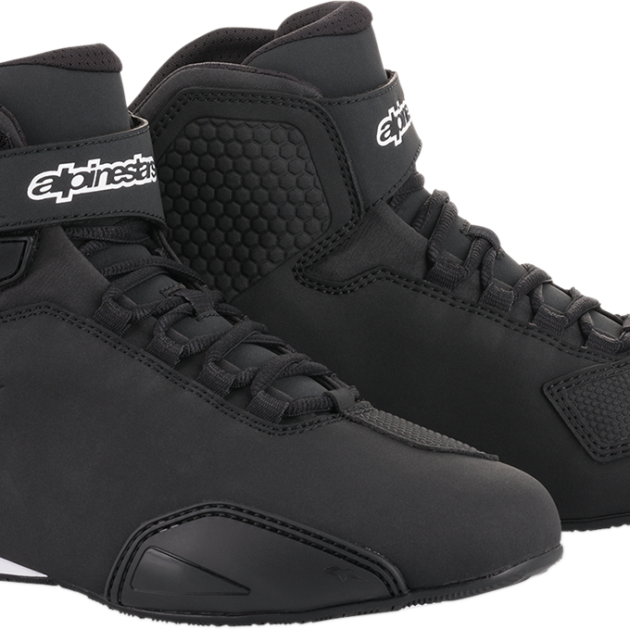 Calzado Alpinestars SEKTOR Negro