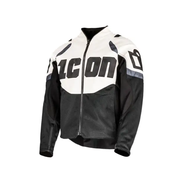 Chaqueta Contra3 Blanco