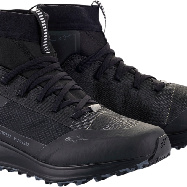 Calzado Alpinestars SPEEDFORCE Negro