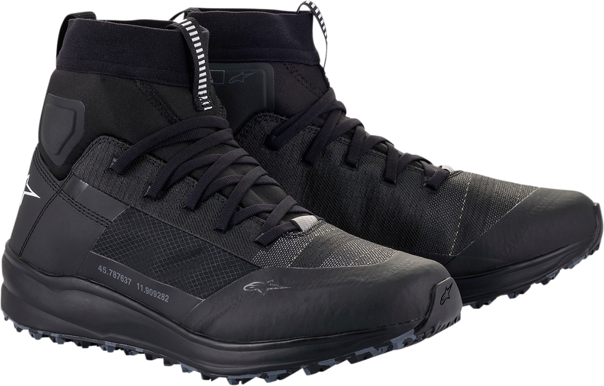 Calzado Alpinestars SPEEDFORCE Negro