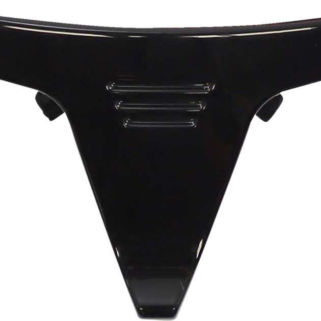 Switch Chin Afp Negro