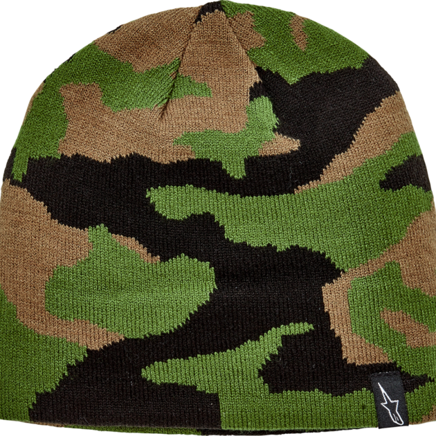 Gorro Alpinestars SENTINEL CAMO
