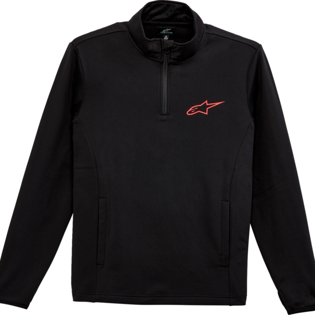 Chaqueta Alpinestars MDLR MISSION Negro