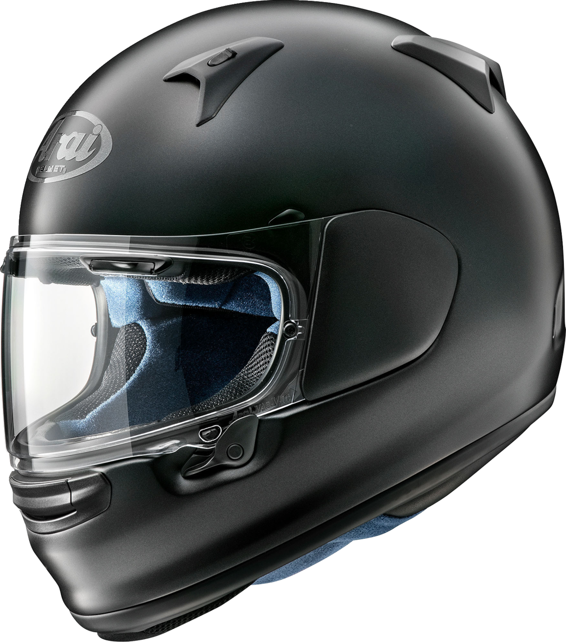 Arai Casco REGENT-X Negro FROST