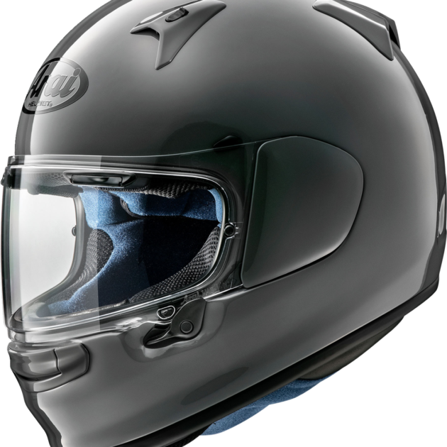 Arai Casco REGENT-X MODERN Gris