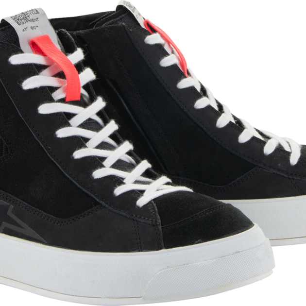 Calzado Alpinestars STELLA STATED PODIUM Negro (Mujer)