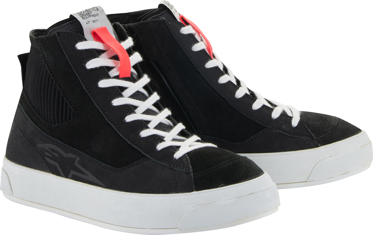 Calzado Alpinestars STELLA STATED PODIUM Negro (Mujer)