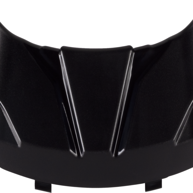 Cover Neckroll Domn Negro