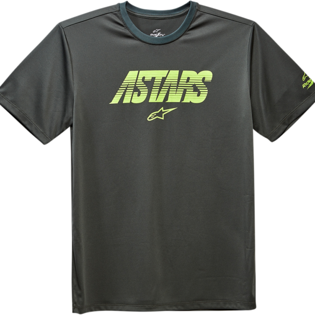 Camiseta Alpinestars TECH ANGLE SPRUCE