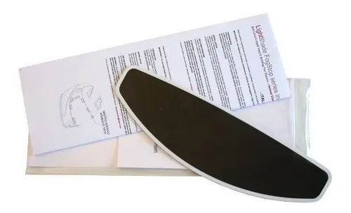 Arai FogStop by Raleri 100S Dark Ahumado Antifog Insert - / Competition - S