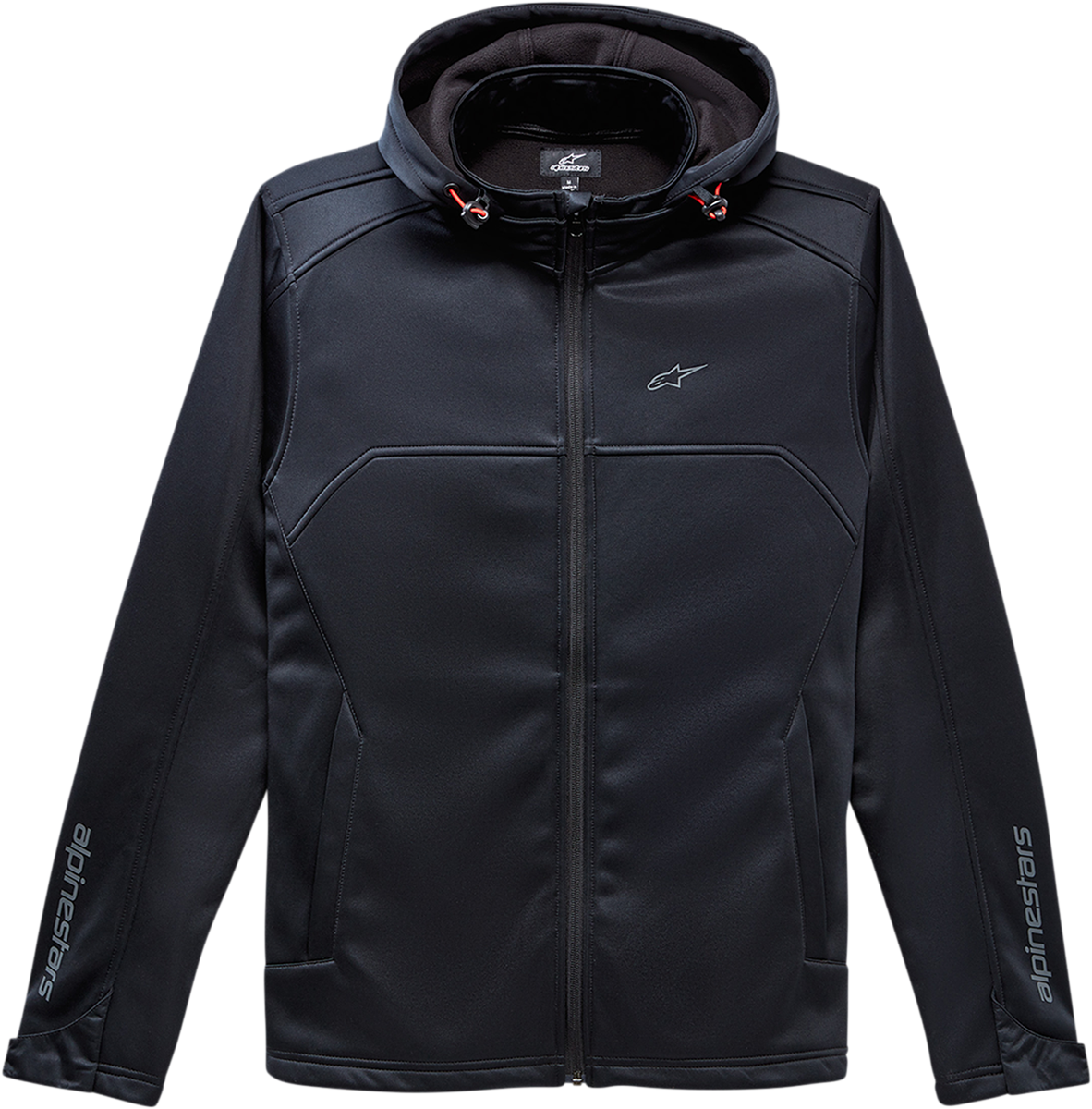 Chaqueta Alpinestars STRAT X BLACK