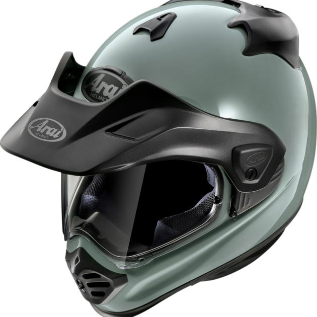 Arai Casco XD-5 MOJAVE SAGE