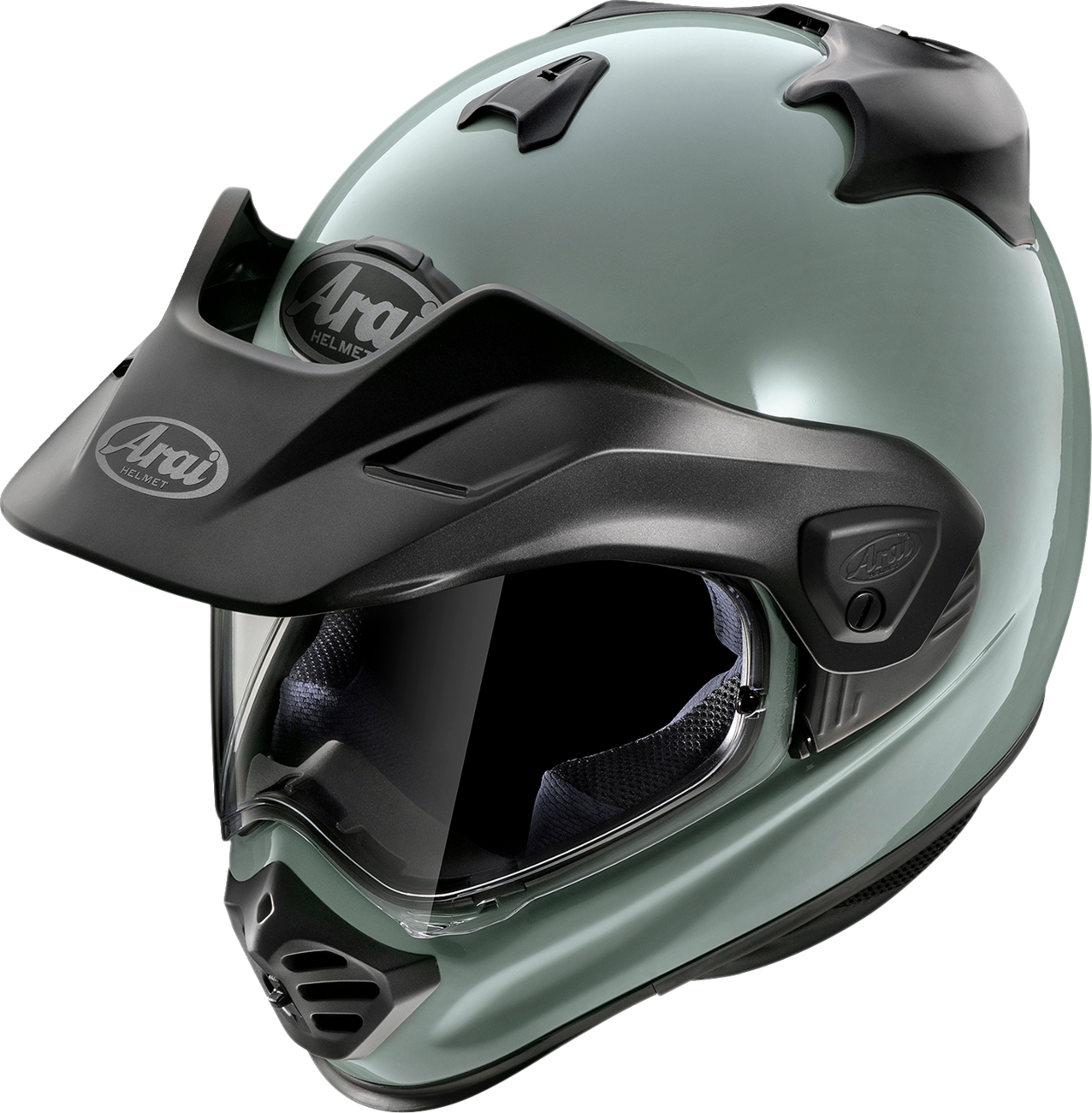 Arai Casco XD-5 MOJAVE SAGE