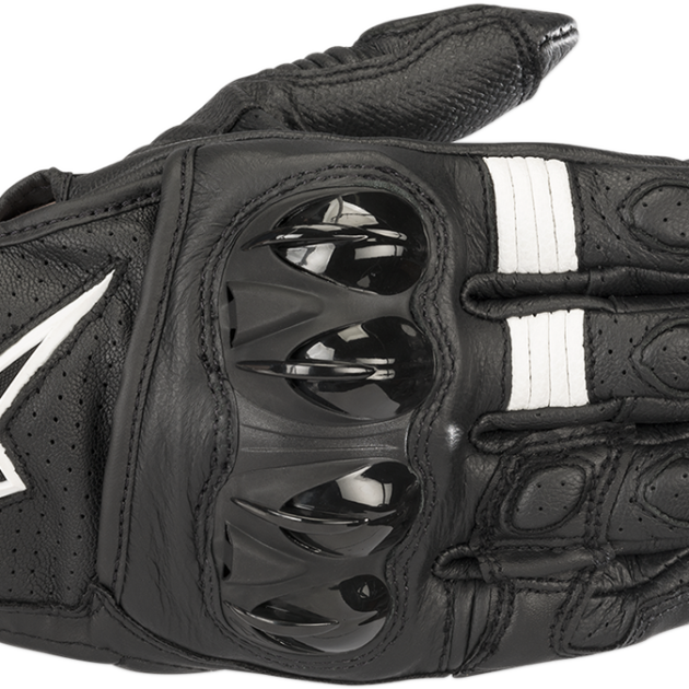Guante Alpinestars CELER V2 Negro